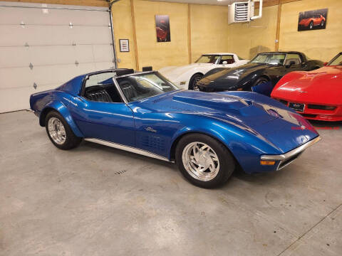 1970 Chevrolet Corvette
