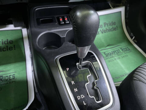 2020 Mitsubishi Mirage G4 SE