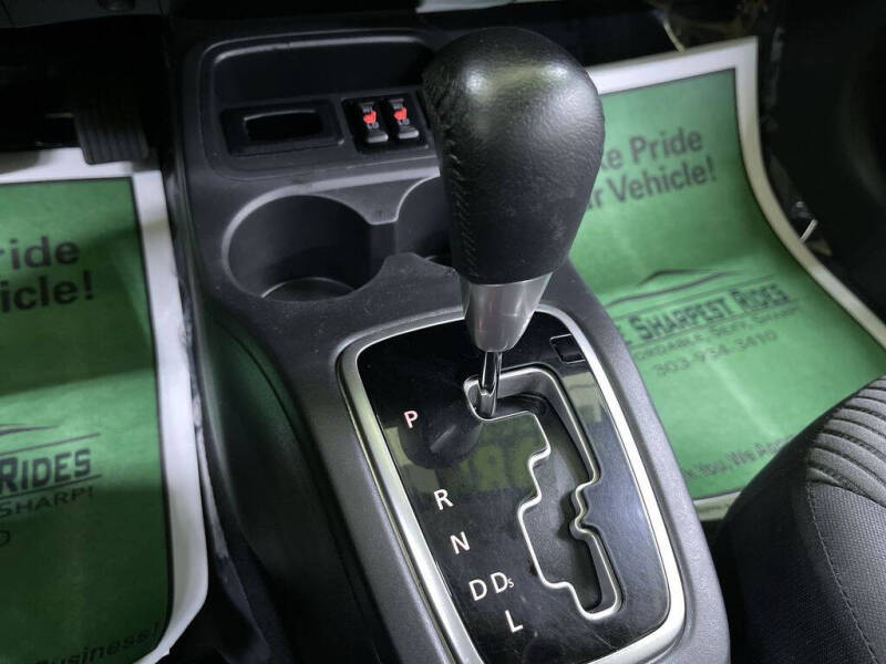 2020 Mitsubishi Mirage G4 SE