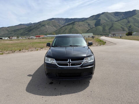 2015 Dodge Journey American Value Package