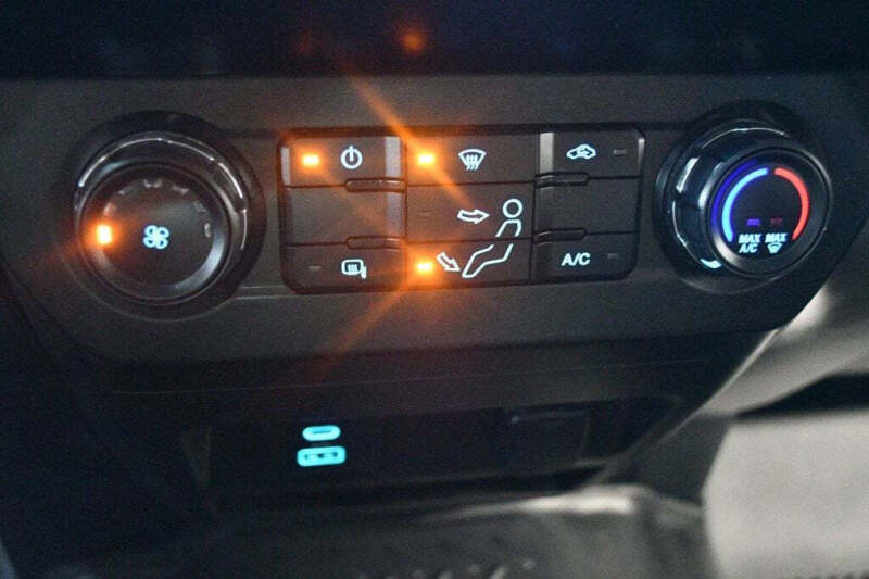 2020 Ford F-250 Super Duty