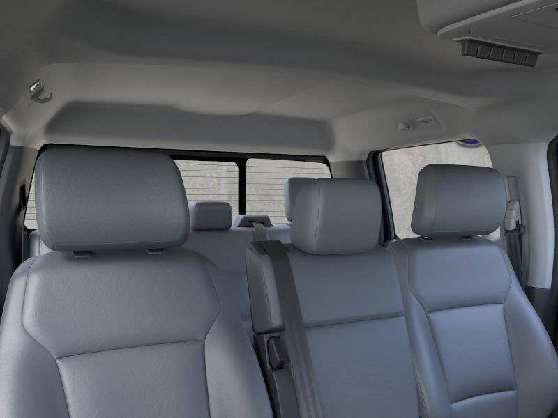 2026 Ford F-350 Super Duty