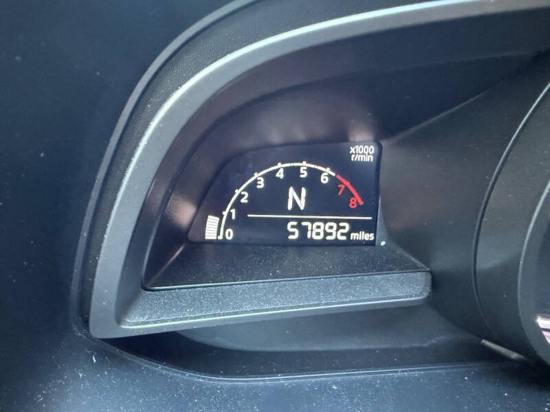 2018 Mazda MAZDA3 Sport