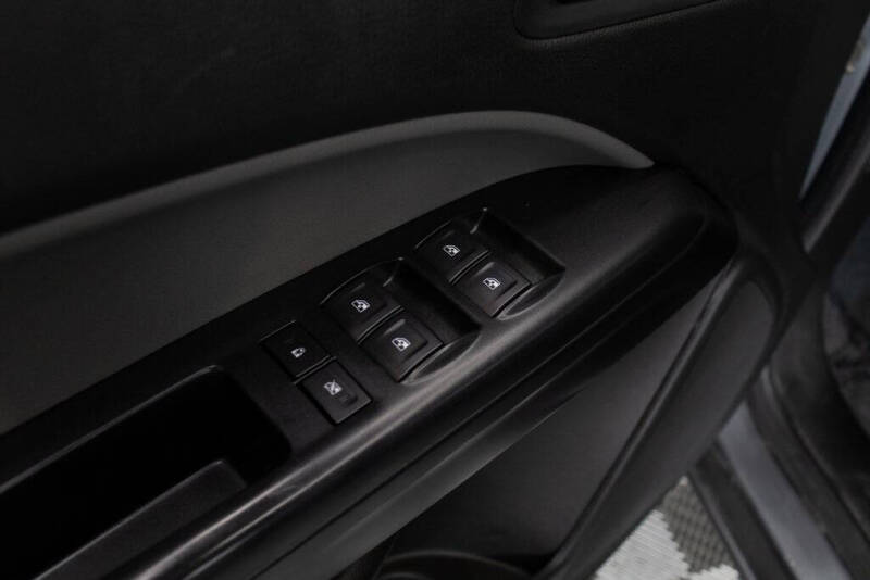 2021 GMC Canyon Elevation Standard