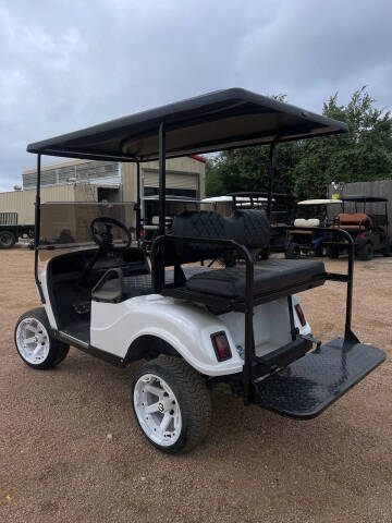 2008 E-Z-GO TXT