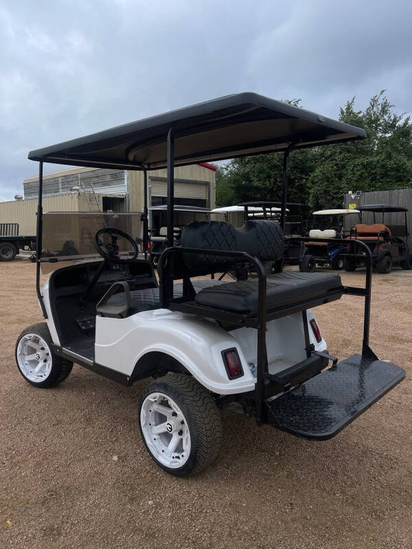 2008 E-Z-GO TXT