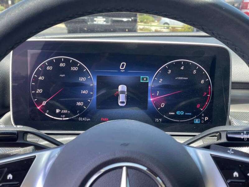 2022 Mercedes-Benz C-Class C 300