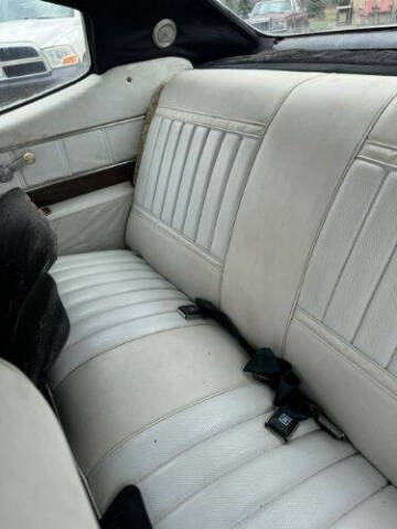1972 Buick Skylark