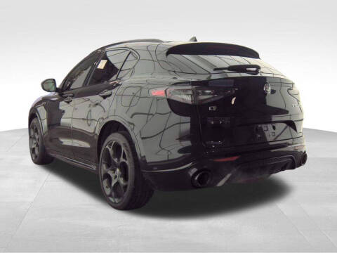 2024 Alfa Romeo Stelvio Veloce