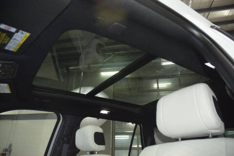2025 Toyota Sequoia Capstone