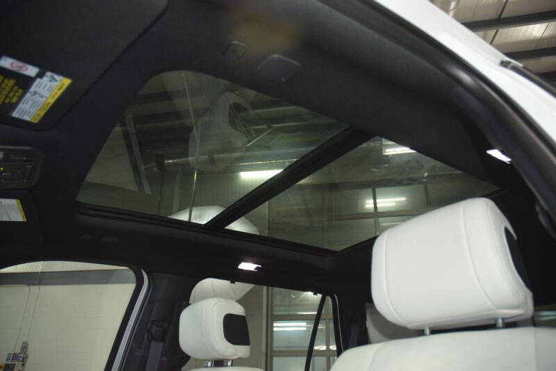 2025 Toyota Sequoia Capstone