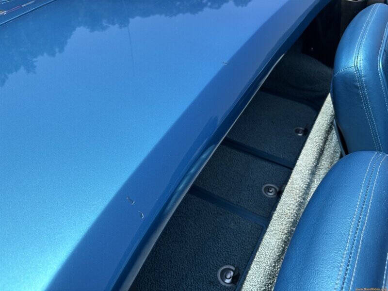 1968 Chevrolet Corvette