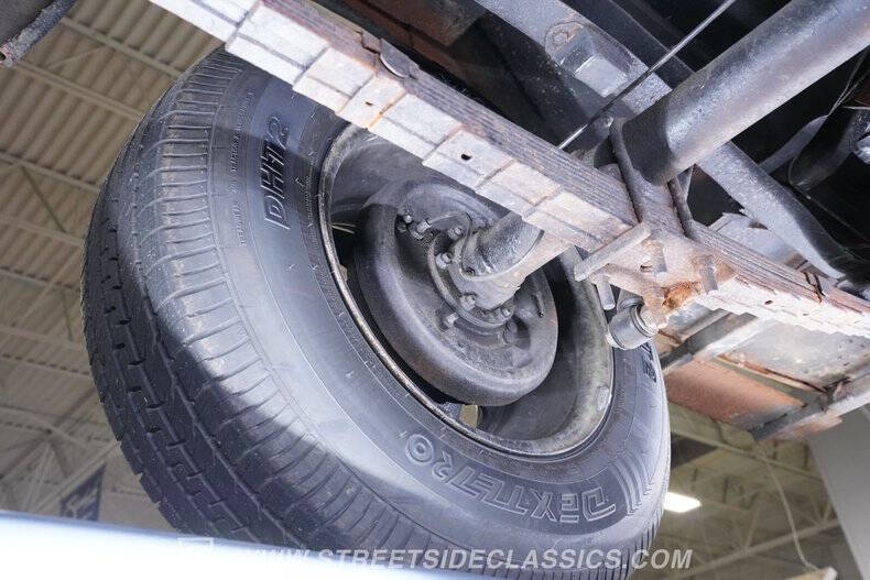 1964 Willys Jeep