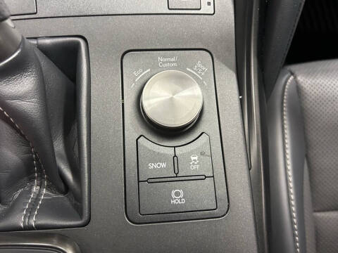 2021 Lexus IS 350 F SPORT