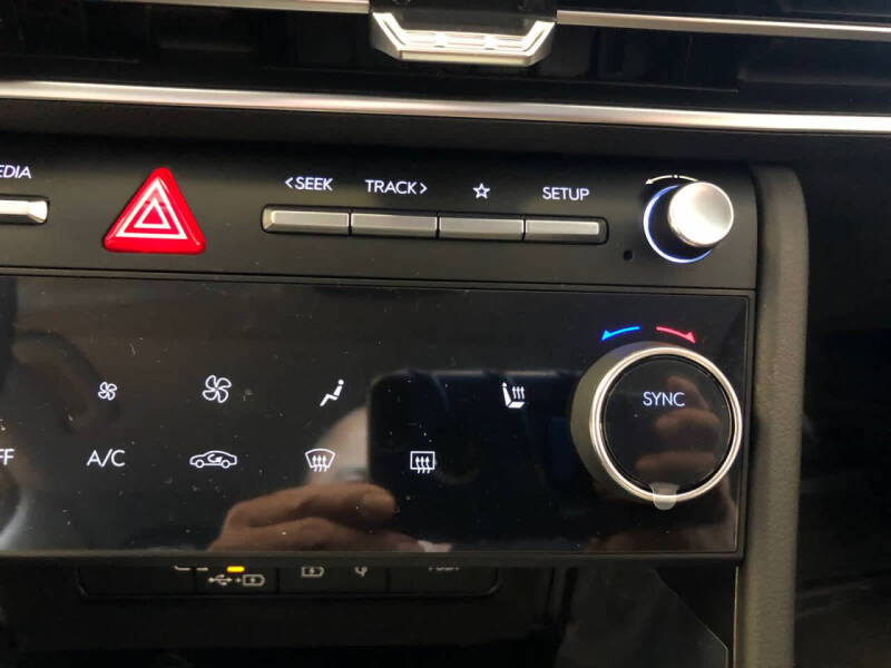 2026 Hyundai Sonata
