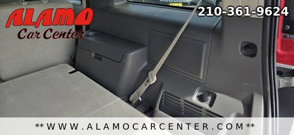2011 Ford Flex SEL