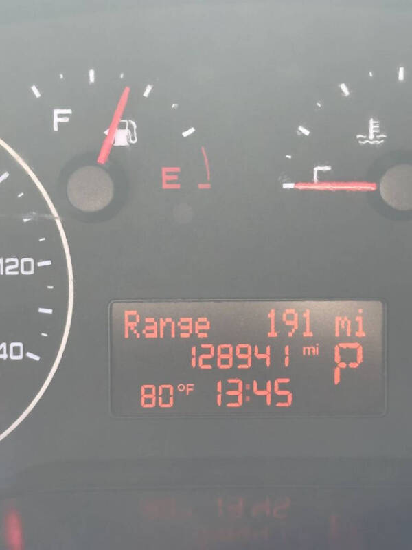 2021 RAM ProMaster City