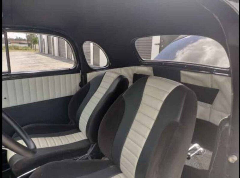 1938 Chevrolet Master Deluxe