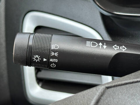 2016 GMC Terrain SLE-1