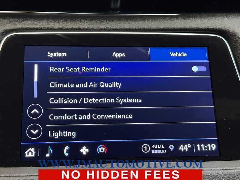 2023 Cadillac XT4 Sport