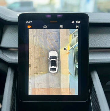 2023 Polestar 2 Long Range Dual Motor