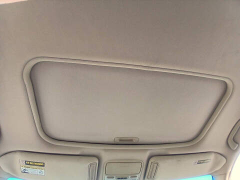 2002 Acura MDX Touring