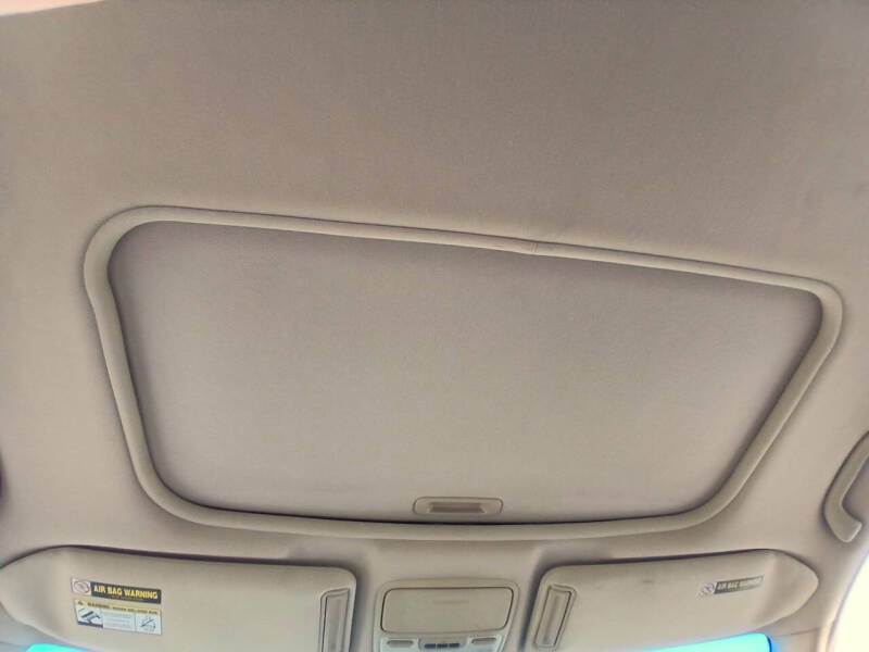 2002 Acura MDX Touring
