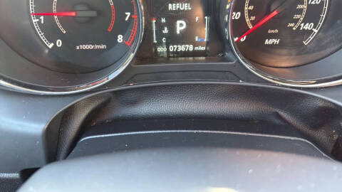 2015 Mitsubishi Outlander Sport SE