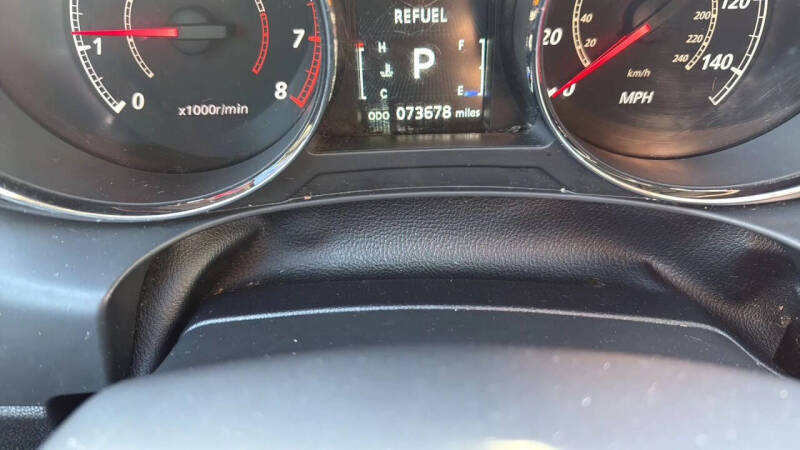 2015 Mitsubishi Outlander Sport SE