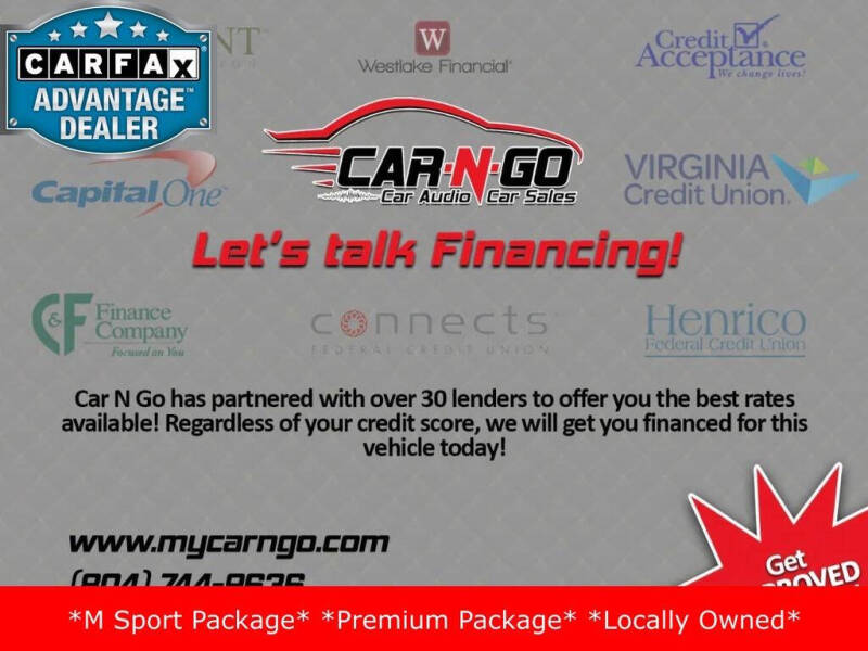 2017 BMW X6 xDrive35i