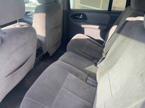 2005 Chevrolet TrailBlazer EXT LS