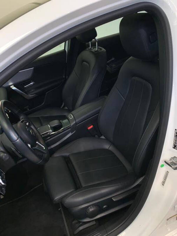 2022 Mercedes-Benz A-Class A 220 4MATIC