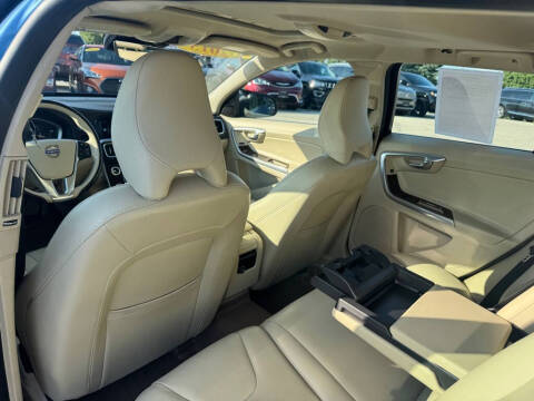 2015 Volvo V60 T5 Drive-E Platinum