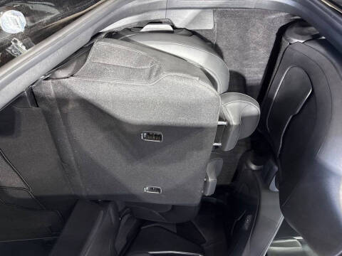 2024 Kia EV6 Light Long Range