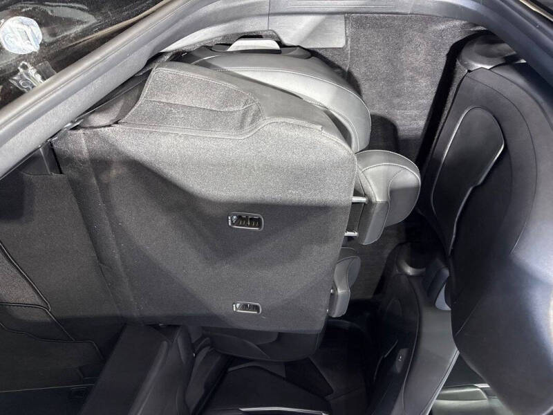 2024 Kia EV6 Light Long Range