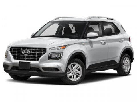 2021 Hyundai Venue for sale at Wayne Hyundai in Wayne NJ