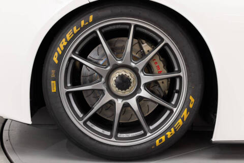 2025 Dallara EXP