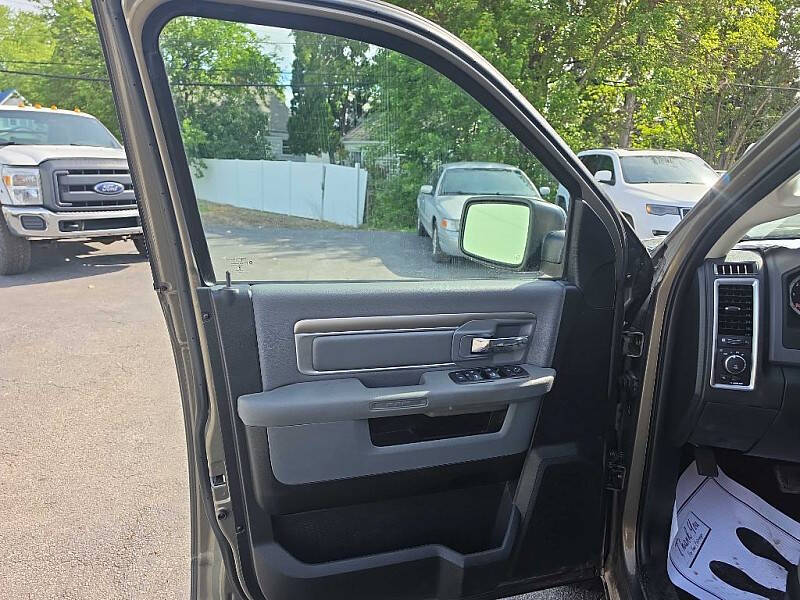 2015 RAM 1500