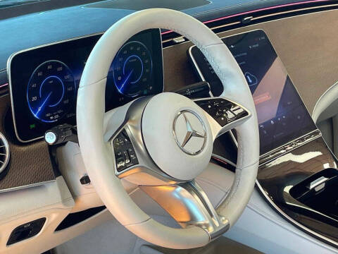 2023 Mercedes-Benz EQE EQE 350 4MATIC