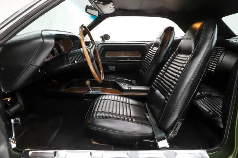 1970 Dodge Challenger