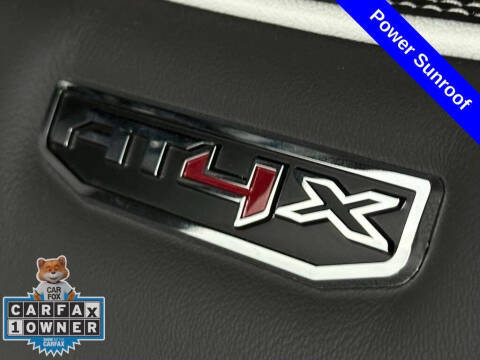 2025 GMC Sierra 2500HD AT4X