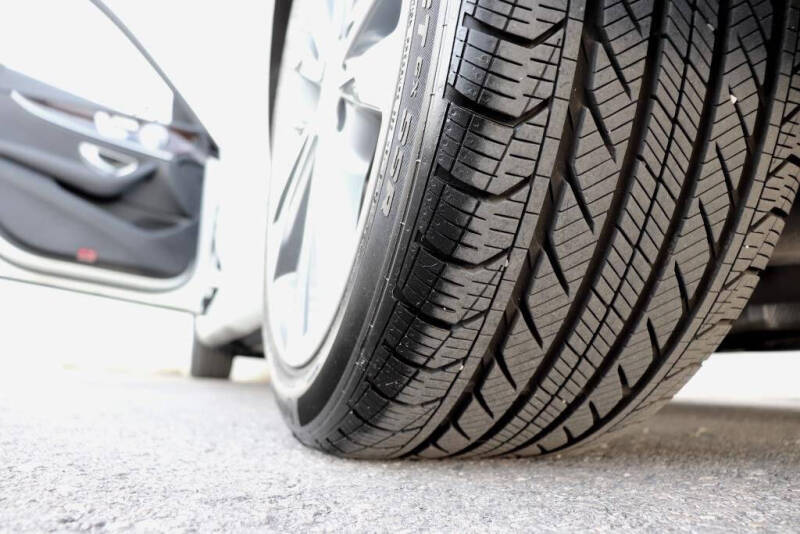 2021 Mercedes-Benz E-Class E 350 4MATIC