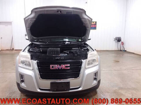 2013 GMC Terrain SLE-2