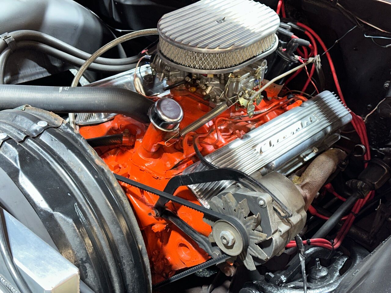 1964 Chevrolet Impala 5
