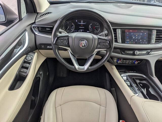 2023 Buick Enclave Premium