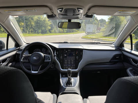 2023 Subaru Outback Premium