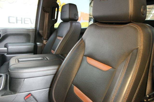 2022 GMC Sierra 1500 Limited
