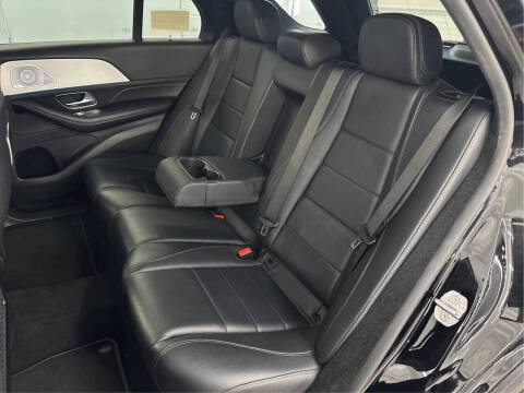 2020 Mercedes-Benz GLE GLE 350 4MATIC