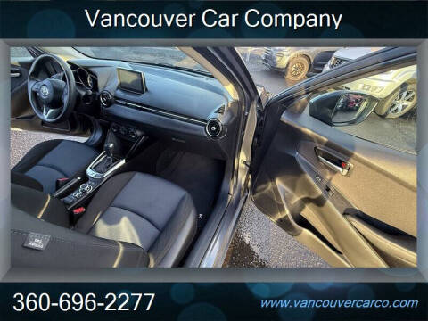 2018 Toyota Yaris iA