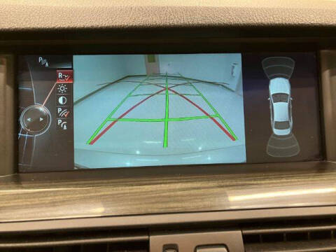 2013 BMW 5 Series 535i